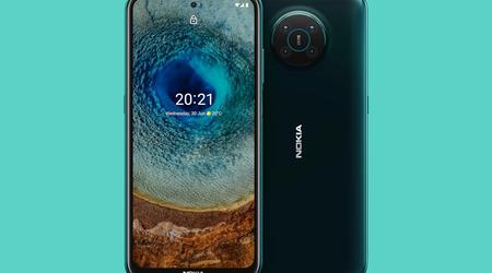 Nokia X10 y Nokia X20 comenzaron a recibir una versión estable de Android 13