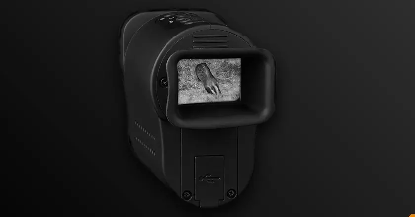 monocular nocturno Nightfox Cub