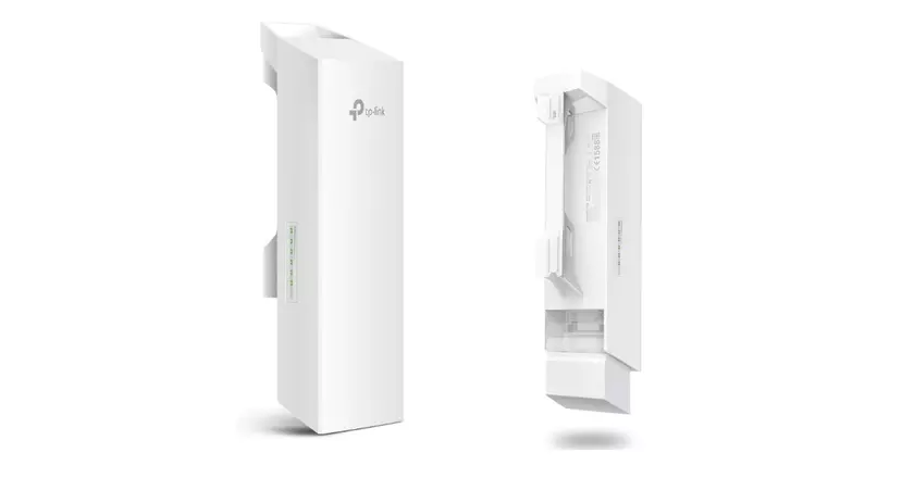 Punto de acceso TP-Link CPE210