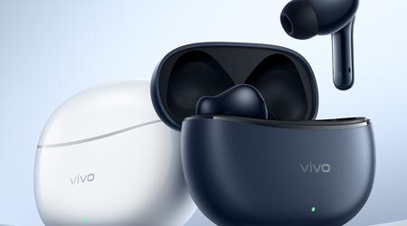 No solo smartphones vivo S18: vivo también presentará nuevos auriculares TWS el 14 de diciembre