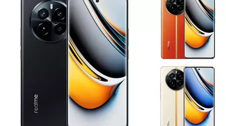 Un insider ha revelado cuándo se presentarán el realme 12 Pro y el realme 12 Pro+