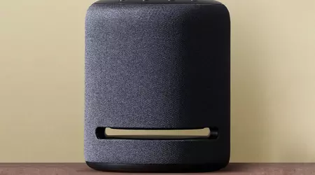 Al igual que el HomePod y el HomePod mini: el altavoz inteligente Amazon Echo Studio se ha actualizado para ofrecer sonido envolvente Spatial Audio