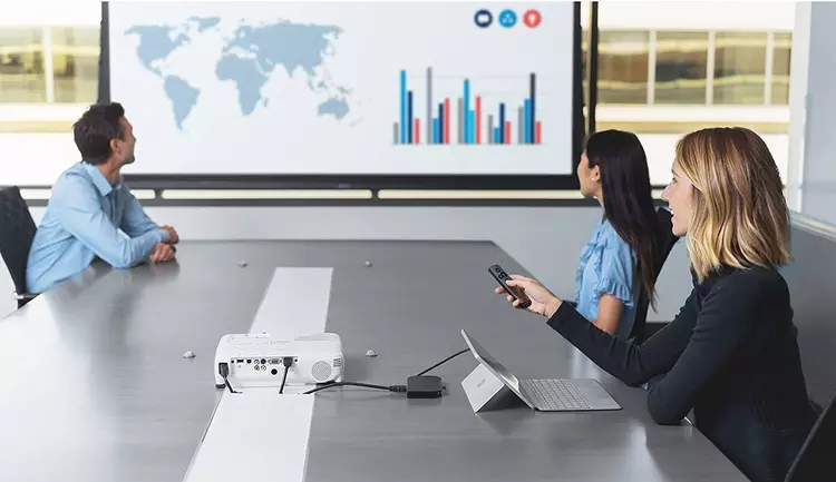 Mejores Punteros Láser para Presentaciones