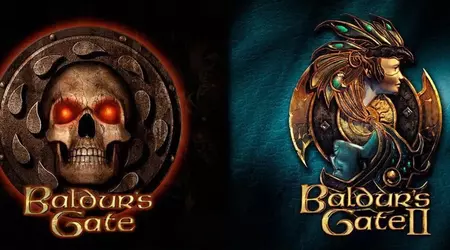 Baldur's Gate y BG2 tendrán remakes completos con el diseñador original al frente