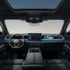 Interior del VW Teramont Pro - miniatura