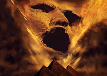 Vuelve "La Momia": una nueva película ...