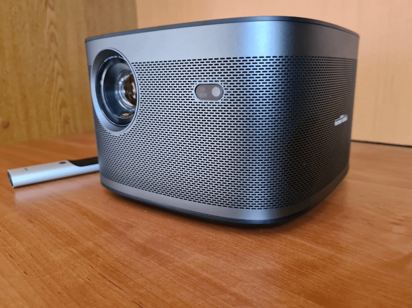 XGIMI Horizon Pro o XGIMI Halo Plus