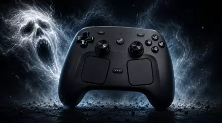 El mando Steam Controller 2 grita cuando se cae: el easter egg más inesperado de Valve