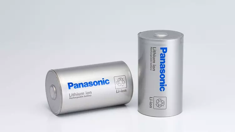 Panasonic retrasa de nuevo las baterías ...
