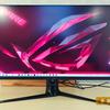 Revisión de ASUS ROG Swift PG32UQ: monitor de juegos 4K de punto cuántico-20 Revisión de ASUS ROG Swift PG32UQ: monitor de juegos 4K de punto cuántico-20