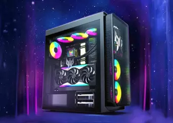 Acer lanzó una potente computadora de ...