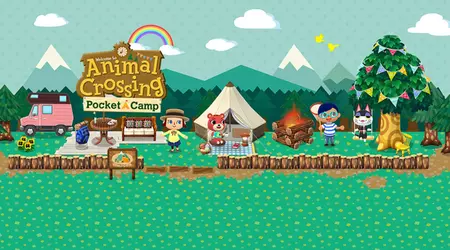 Animal Crossing: Pocket Camp se pasa a un modelo de pago, el juego gratuito se cerrará el 29 de noviembre