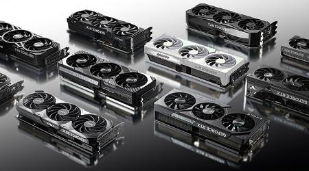 La tarjeta gráfica GeForce RTX 4070 Ti empieza a venderse en Europa: precios a partir de 899 euros