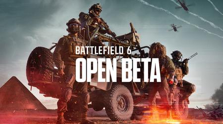 Battlefield 6 aún no ha salido, pero ya ha superado todas las partes de Call of Duty en términos de juego en línea máximo en Steam