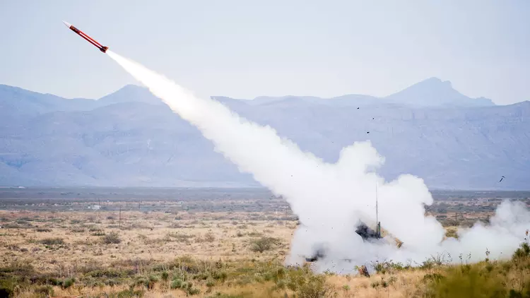 Los aliados europeos de la OTAN ...