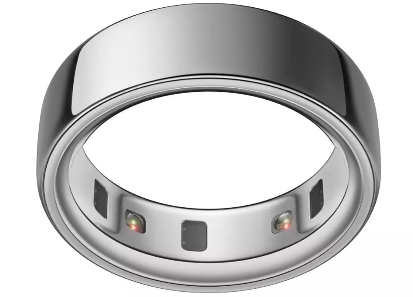 Análisis del anillo inteligente Oura Ring 4