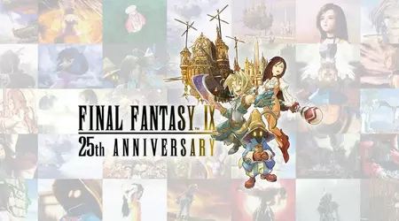 Square Enix anuncia una celebración a gran escala del 25 aniversario de Final Fantasy IX: los jugadores esperan un remake del JRPG de culto