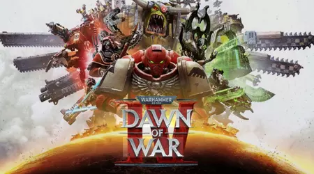Warhammer 40,000: Dawn of War IV llega el 17 de septiembre con subtítulos en español