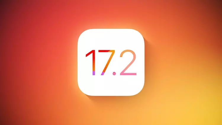 Apple ha lanzado iOS 17.2 Beta ...