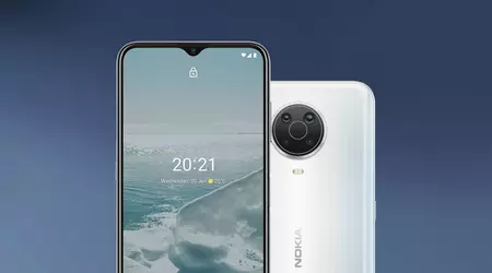 Sí, el teléfono inteligente económico Nokia G21 recibirá el mismo chip que el Moto E20 y el Samsung Galaxy A03