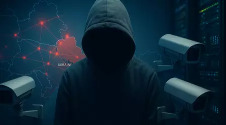 Rusia hackeó 10,000 cámaras, principalmente en Ucrania, para espiar las entregas de ayuda militar