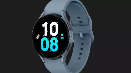 Samsung Galaxy Watch 5 con LTE está disponible en Amazon con un descuento de 100 dólares