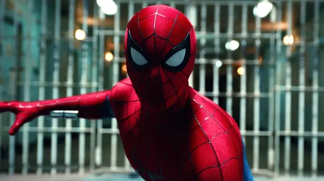 Spider-Man: Brand New Day arrasa en ...