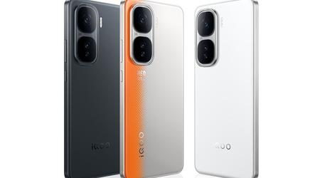La serie de buques insignia iQOO Neo 10 estará disponible a partir del 29 de noviembre