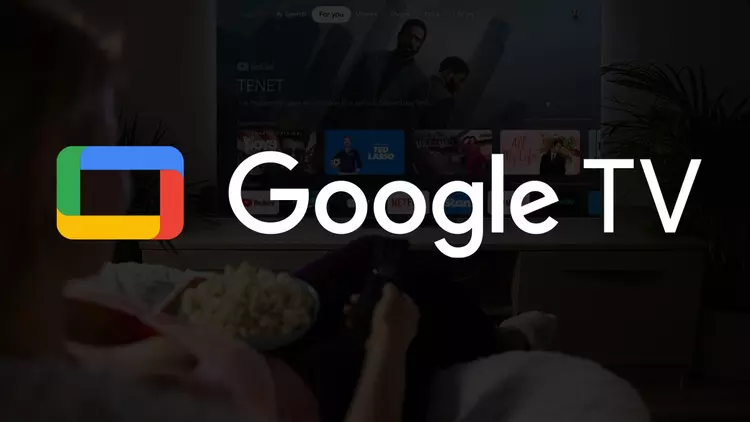 Google TV relanza los canales gratuitos ...
