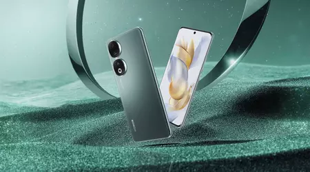 Honor regresa al mercado indio de smartphones tras una pausa de tres años con el modelo Honor 90 a un precio desde 460 dólares