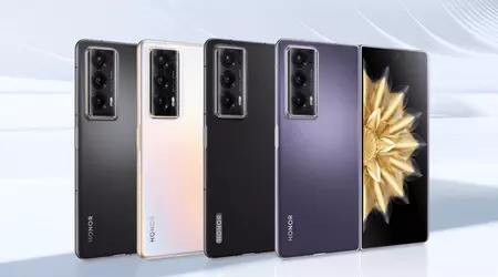 Honor realizará una presentación el 13 de septiembre donde mostrará un nuevo smartphone plegable