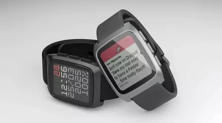 Pebble Time 2 está en camino: ligero, brillante y hasta 30 días sin carga