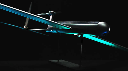 Sustituto de Switchblade: la empresa estadounidense presenta el dron Red Dragon con un alcance de vuelo de más de 400 km