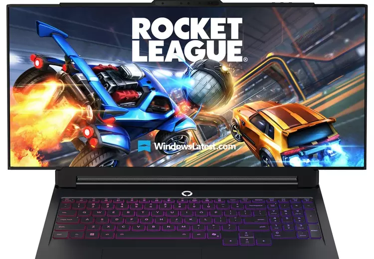 Desarrollo Único de Lenovo: Una Imagen ...