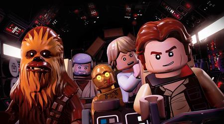 En honor al "Día de Star Wars", Epic Games Store está regalando LEGO Star Wars: La Saga de los Skywalker