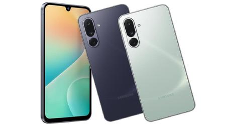 Samsung ha lanzado un smartphone económico Galaxy Jump 4 Business Edition con buenas especificaciones y soporte de OS durante seis años