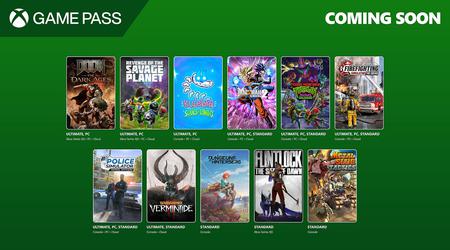 Mayo no será aburrido: Microsoft ha publicado una lista de novedades del servicio Xbox Game Pass