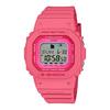 Reloj de mujer G-Shock GLXS5610-4 rosa