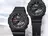 Casio G-Shock x Toyota Gazoo Racing GA-2100: llega a Japón para celebrar una victoria en el WRC