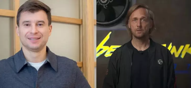 Fundadores de CD Projekt Enredados en ...