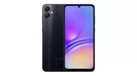 Samsung Galaxy A05 apareció en Google Play Console: smartphone económico con chip MediaTek Helio G85 y batería de 5000 mAh