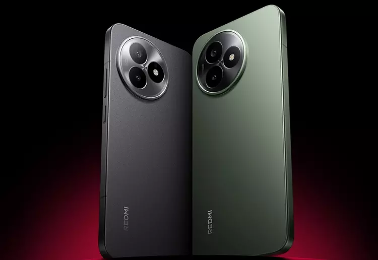 Xiaomi prepara un smartphone con un ...