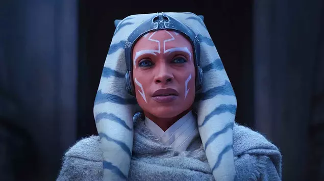 Star Wars: Ahsoka Temporada 2 llega ...