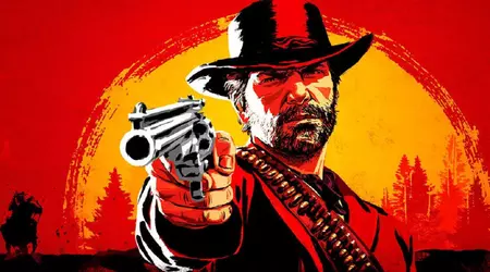 Red Dead Redemption 2 podría llegar a Nintendo Switch, esta información ha sido revelada en la web de la comisión de edad brasileña