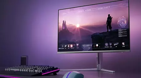 Philips presenta Evnia 32M2N8900X: Un monitor 4K QD-OLED revolucionario con tasa de refresco de 240Hz