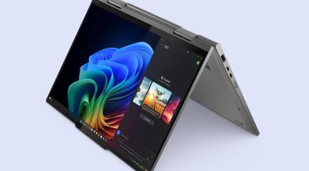 Lenovo ha presentado el portátil ThinkPad X1 2 en 1 Gen 10 Aura Edition, una nueva versión híbrida de trabajo y rendimiento.