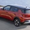 Opel Frontera versión eléctrica miniatura 1