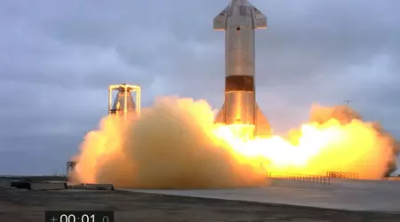 El fondo civil chino ha financiado por primera vez el desarrollo de un avión suborbital que puede llevar a los pasajeros a cualquier lugar del planeta en 1 hora