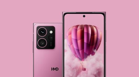 Filtración: HMD se está preparando para nuevos modelos Skyline y Fusion 2