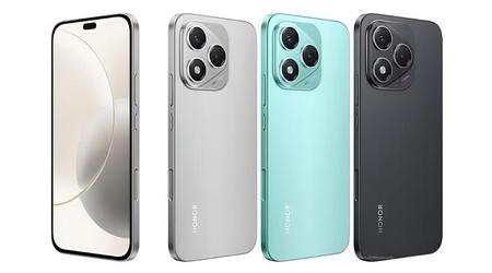 Honor 400 y 400 Pro reciben certificación 3C: características clave y carga de hasta 90W